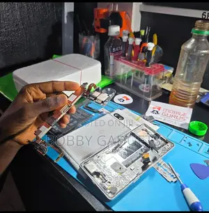 Phone Repairer