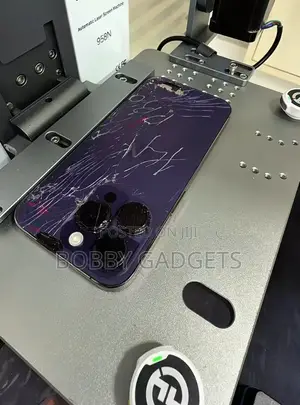 Phone Repairer