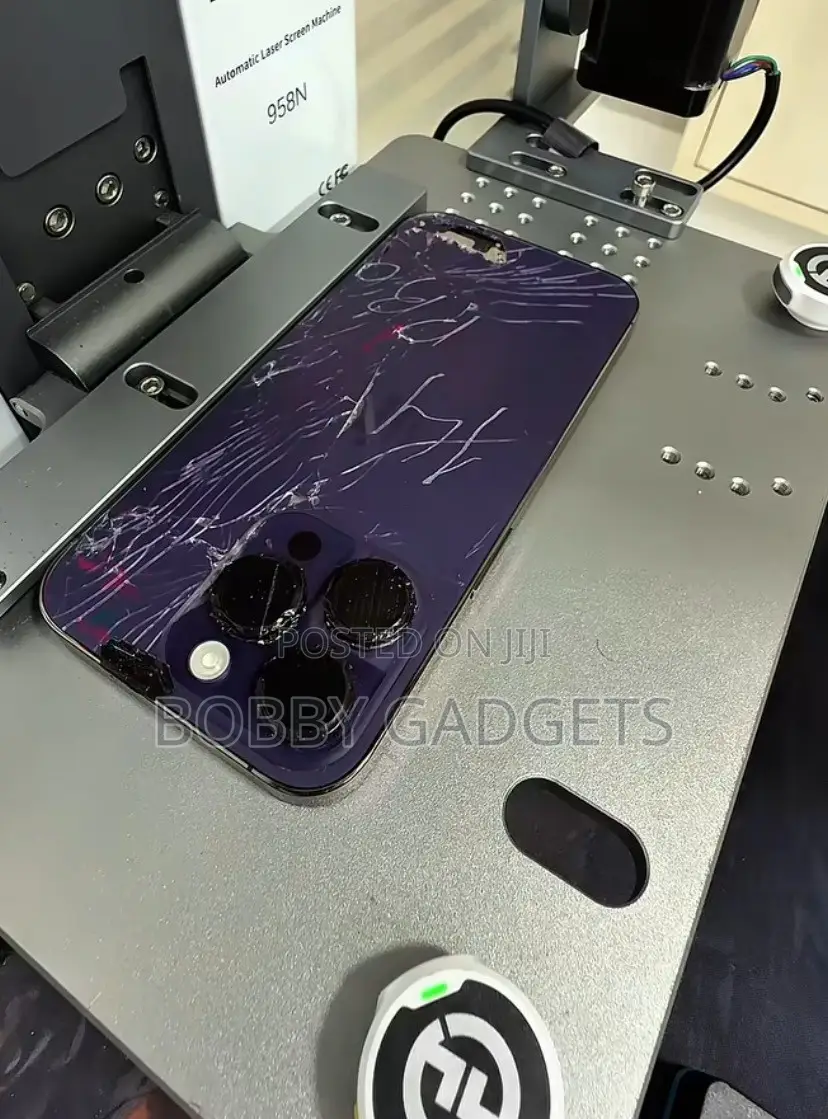 Phone Repairer