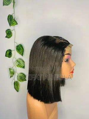 Human Hair Blend