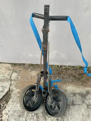 Used Golf Club