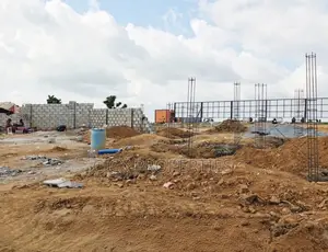 Over 1 Hectare Land for Sale in Apo Wasa