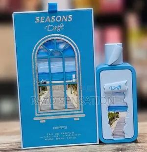 Season Driff by Riff