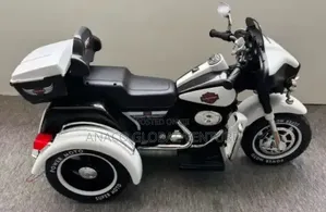Children Big Power Bike for Age 6 to 13 Year's Old Children
