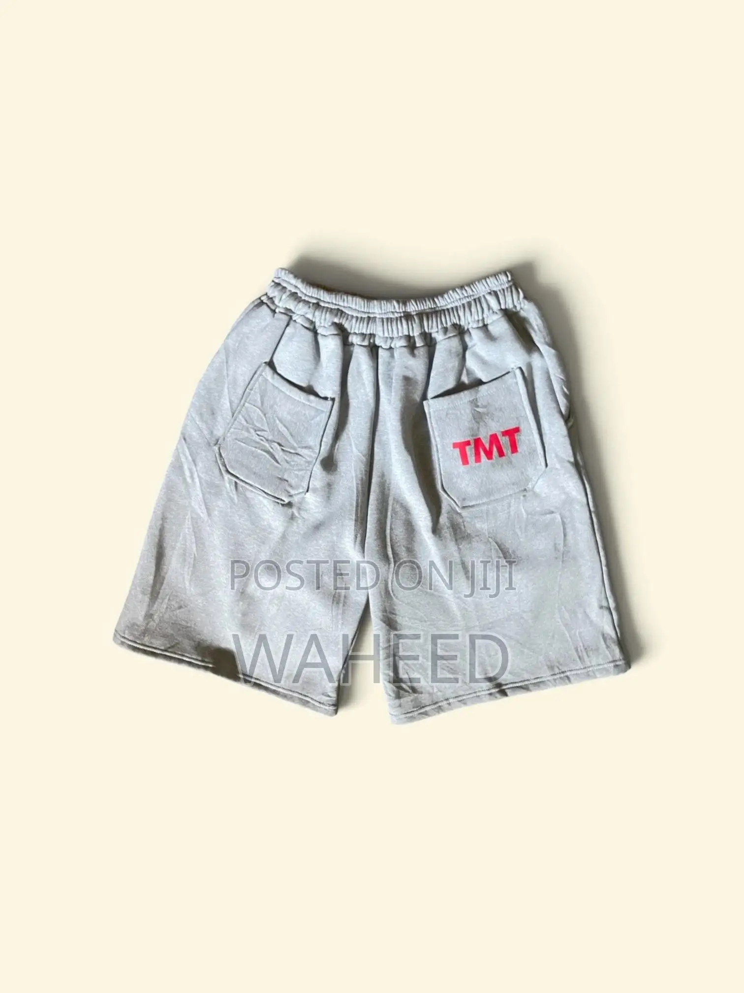 Baggy Jort