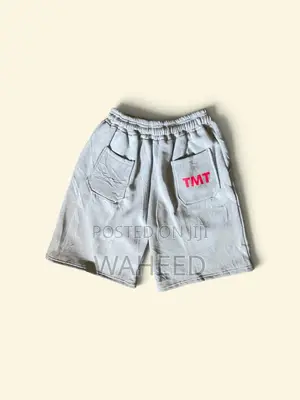 Baggy Jort