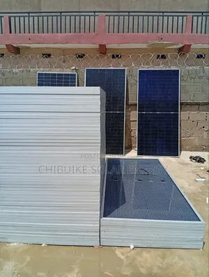 Jinko Solar Panel 650 Watts