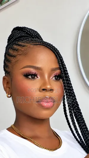 Professional Makeup Beauty Services