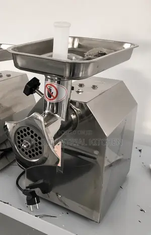 Meat Mincer Size 24 (Size 12 & 32 Also Available $
