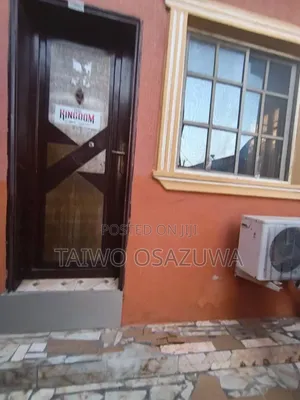 Mini Flat in Close To Addo Round, Ado / Ajah for rent