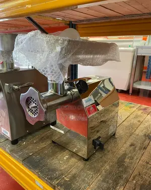 Meat Mincer Size 32 (Size 12 & 24 Available)