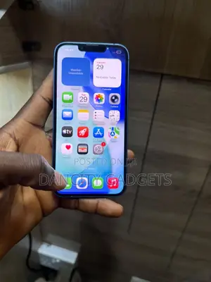 Apple iPhone 13 128 GB Blue