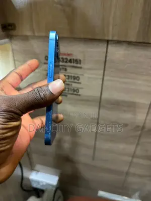 Apple iPhone 13 128 GB Blue