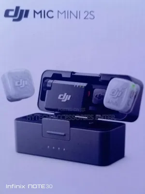 Dji Mini 2S