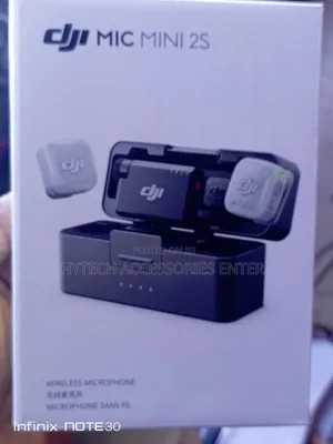 Dji Mini 2S