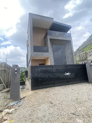 4bdrm Duplex in Kubwa for sale