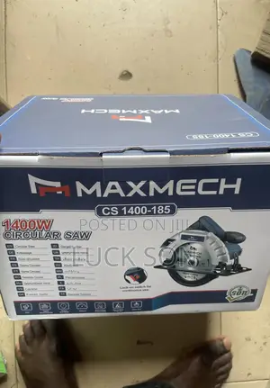 Circular Saw Machine