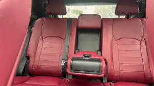 Lexus RX 350 F Sport AWD 2017 White