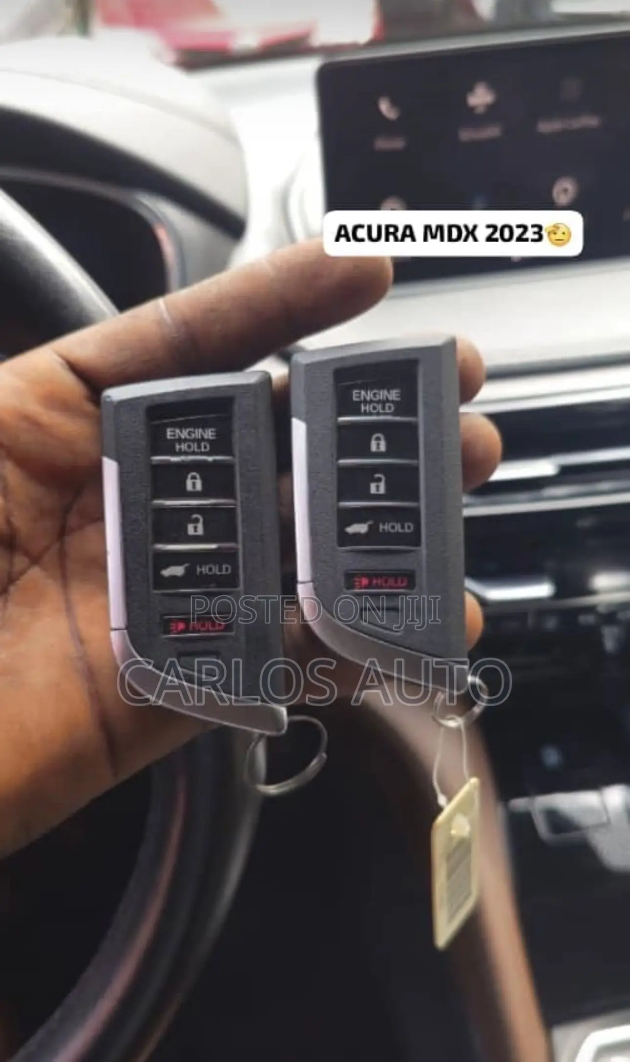 Honda Professional Rewire