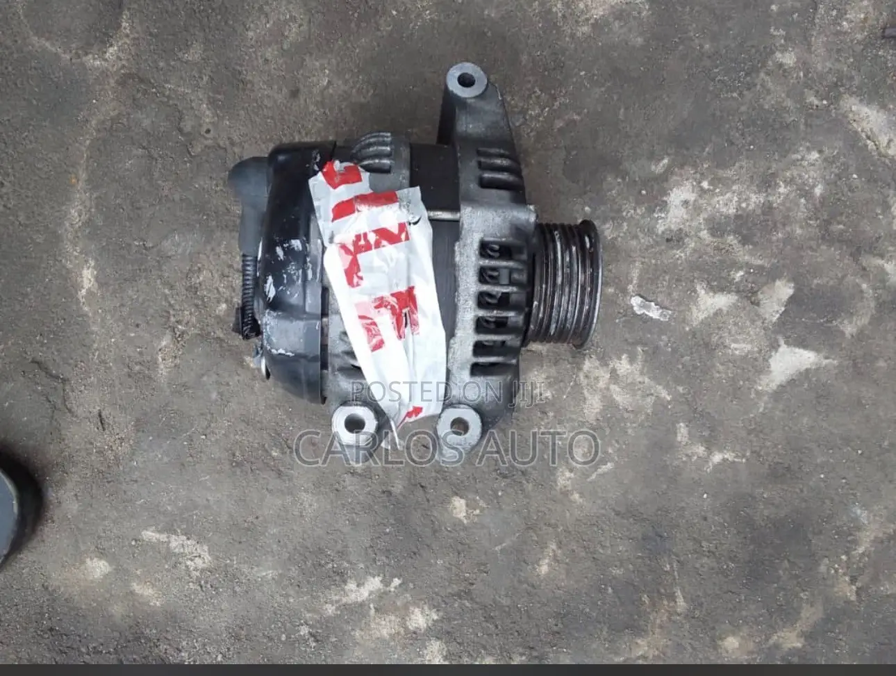 Honda Professional Rewire