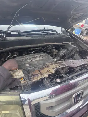 Honda Professional Rewire