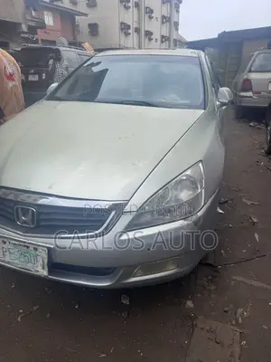 Honda Professional Rewire