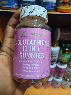 Daynee L-Glutathione 13 in 1 Gummies