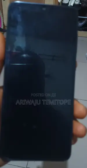 Samsung Galaxy A05 64 GB Black