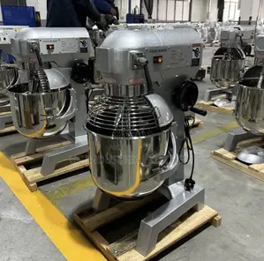 20 Liters/Litres Cake Mixer (7 &10 Liters Available)