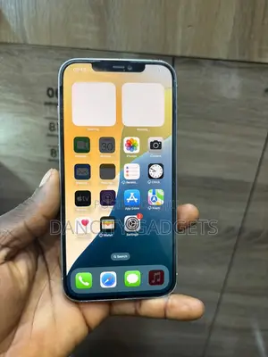 Apple iPhone 12 Pro Max 128 GB White