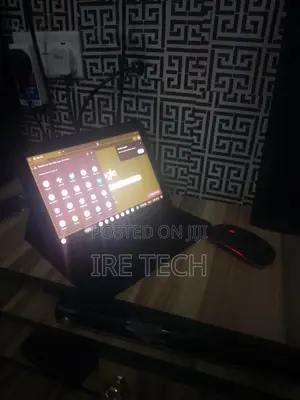 Lenovo Tab 4 8 16 GB Black
