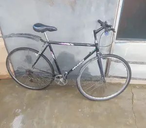 Used Peugeot Bicycle – 26” Adult Bike | Affordable & Negotiable