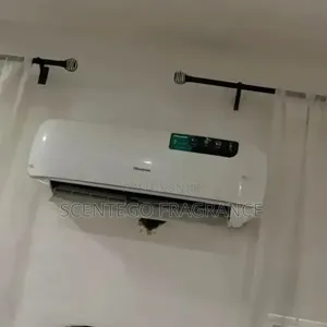 1.5hp Inverter AC
