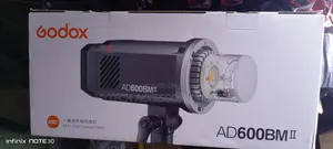 Godox AD600Bm II