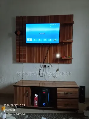 TV Console