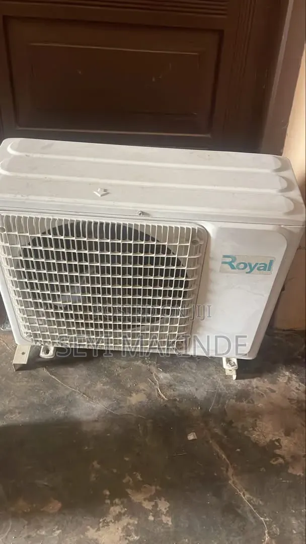 Air Condition