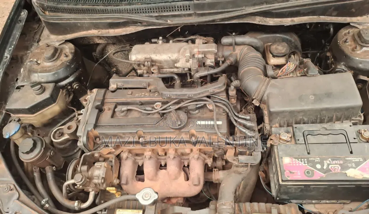 Kia Rio 2009 Gray