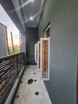 2bdrm Apartment in Badore Road for rent