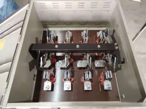 800amps Stanley Change Over