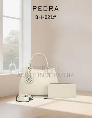 Quality Leather Bags