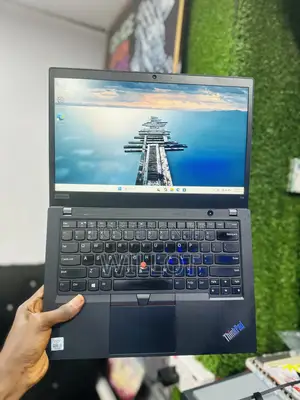 Laptop Lenovo ThinkPad T14 8GB Intel Core i5 SSD 256GB