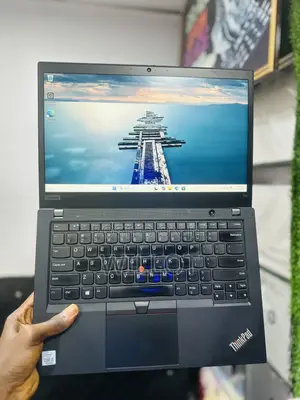 Laptop Lenovo ThinkPad T14 8GB Intel Core i5 SSD 256GB