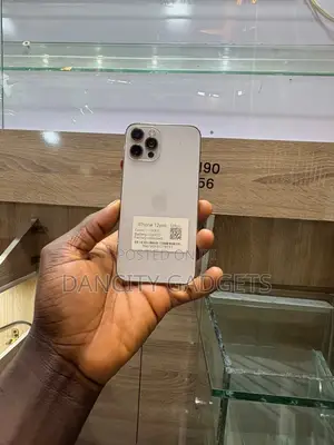 Apple iPhone 12 Pro 128 GB Gold