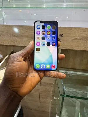 Apple iPhone 12 Pro 128 GB Gold