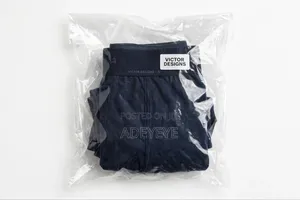 Men's Quality Cotton Boxers - Durable & Comfortable