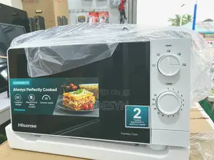 Hisense Microwave Oven