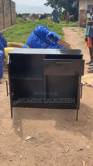 Kitchen Cabinet