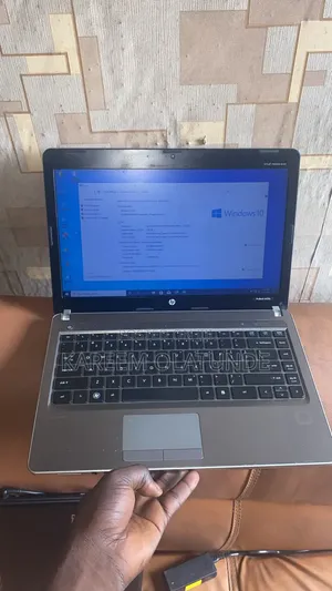 Laptop HP ProBook 4430S 4GB Intel Core i5 HDD 256GB