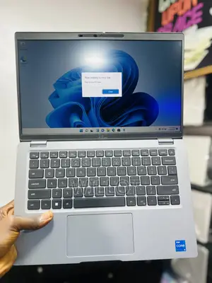 Laptop Dell Latitude 5420 8GB Intel Core i5 SSD 256GB