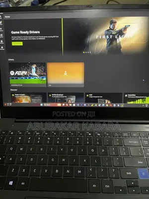Laptop Samsung 16GB Intel Core i7 SSHD+SSD 750GB